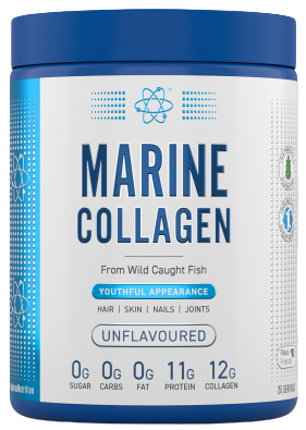 Applied Nutrition Marine Collagen 300 грамм