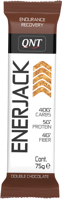 QNT Enerjack 75 грамм - 1 батончик