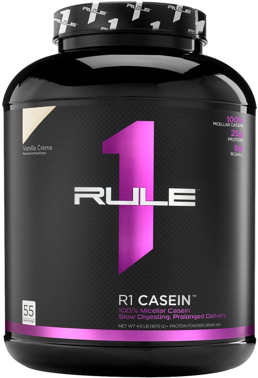 RULE 1 R1 CASEIN 1815 грамм