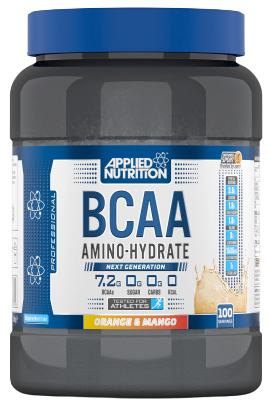 Applied Nutrition Bcaa Amino Hydrate 1400 гр.