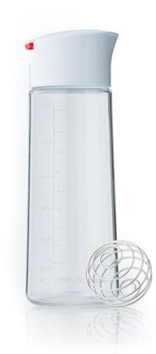 Блендер для соусов Whiskware Dressing Shaker Tritan