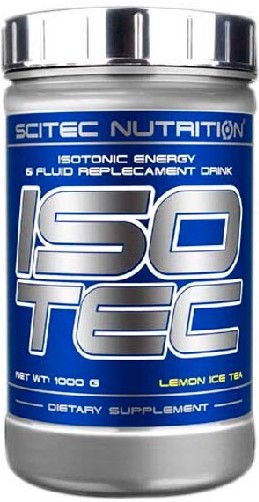 Scitec Nutrition Isotec 1000 грамм