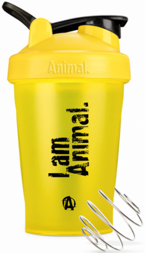 Universal Nutrition Animal Шейкер 500 мл
