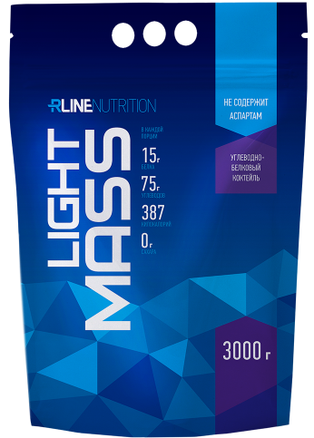 RLine Light Mass 3000 грамм