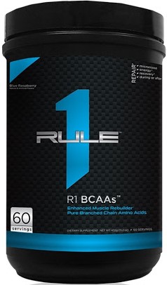 RULE 1 R1 BCAA 432 грамм