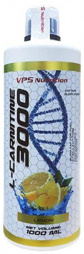 VPS Nutrition L-Carnitine 3000 1000 мл