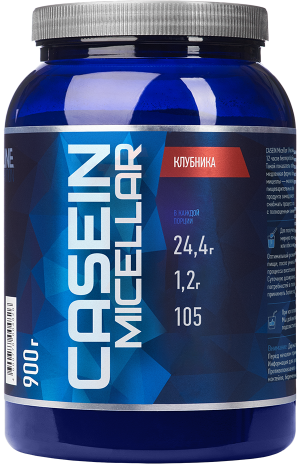 RLine Casein Micellar 900 грамм