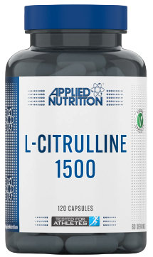 Applied Nutrition L-Citrulline 1500 120 капсул