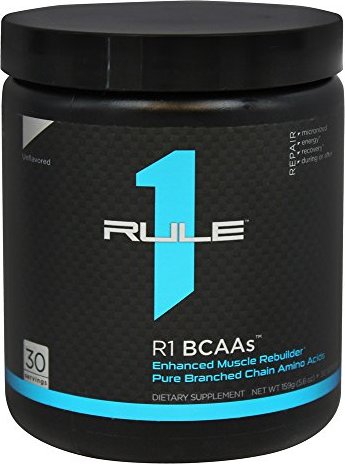 RULE 1 R1 BCAA 159 грамм