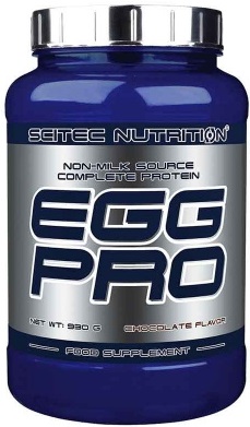 Scitec Nutrition Egg Pro 930 грамм