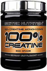 Scitec Nutrition Creatine Monohydrate 300 грамм