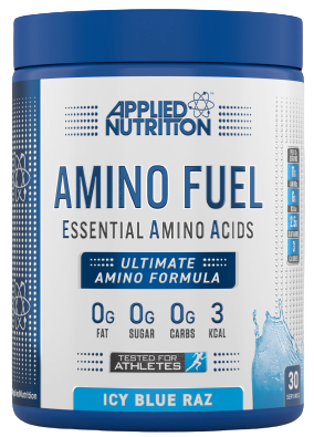 Applied Nutrition Amino Fuel 390 гр.