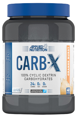 Applied Nutrition CARB-X 1200 гр.