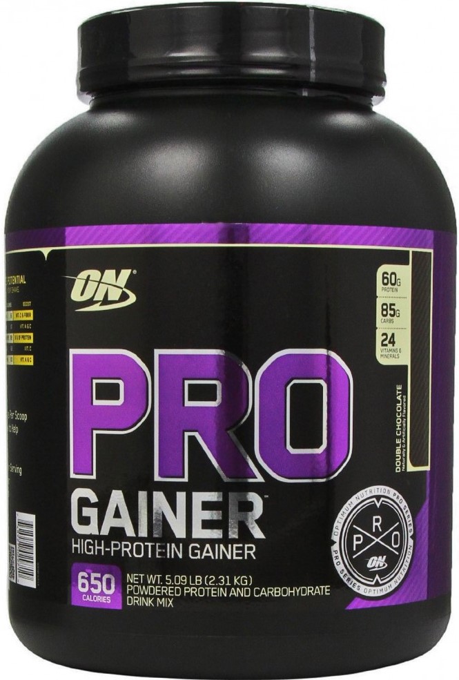Pro Gainer от Optimum Nutrition