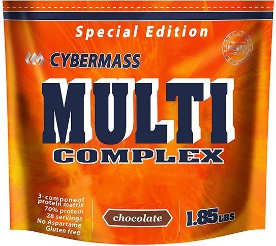 Cybermass Multi Complex 840 грамм