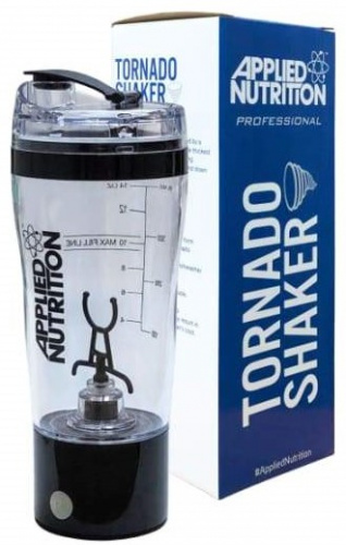 Applied Nutrition Электрический шейкер TORNADO SHAKER 600 мл