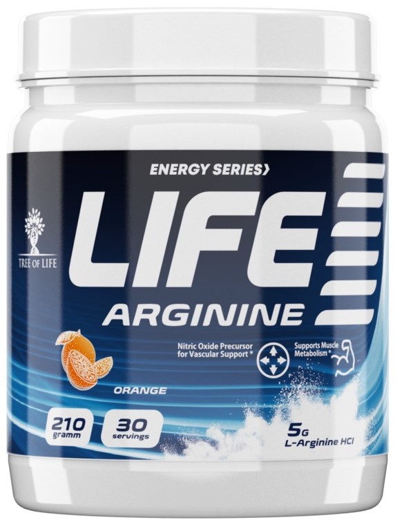 Эльаргенин. Tree of Life Life Arginine Alpha-Ketoglutarate.