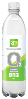 4Me Nutrition Aqua Fit 500 мл