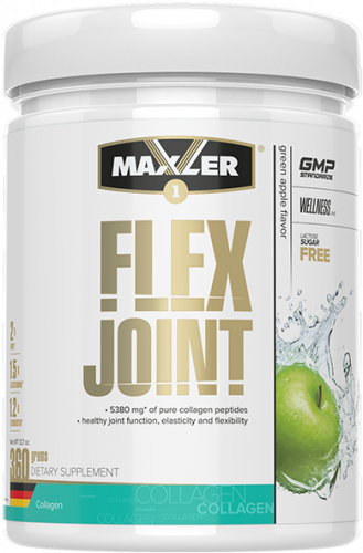 Maxler Flex Joint 360 грамм
