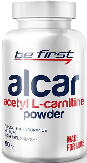 Be First ALCAR 90 грамм