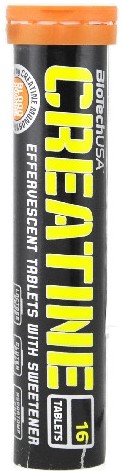 BioTech Creatine Effervescent 13 таблеток