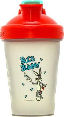 Irontrue Шейкер Looney Tunes 500 мл