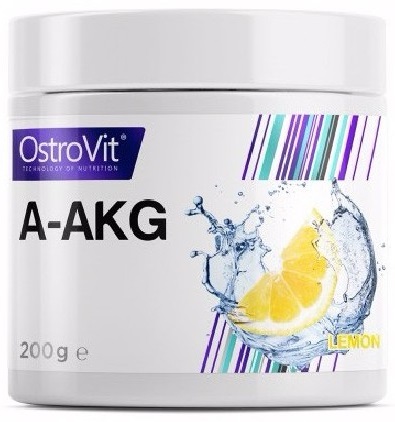 OstroVit A-AKG 200 грамм