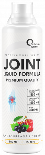 Optimum System Joint Formula Liquid 500 мл