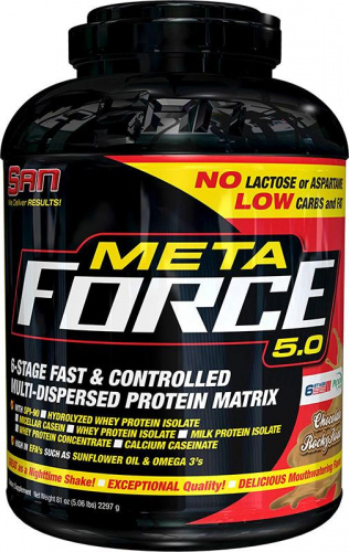 SAN MetaForce 2228-2270 грамм