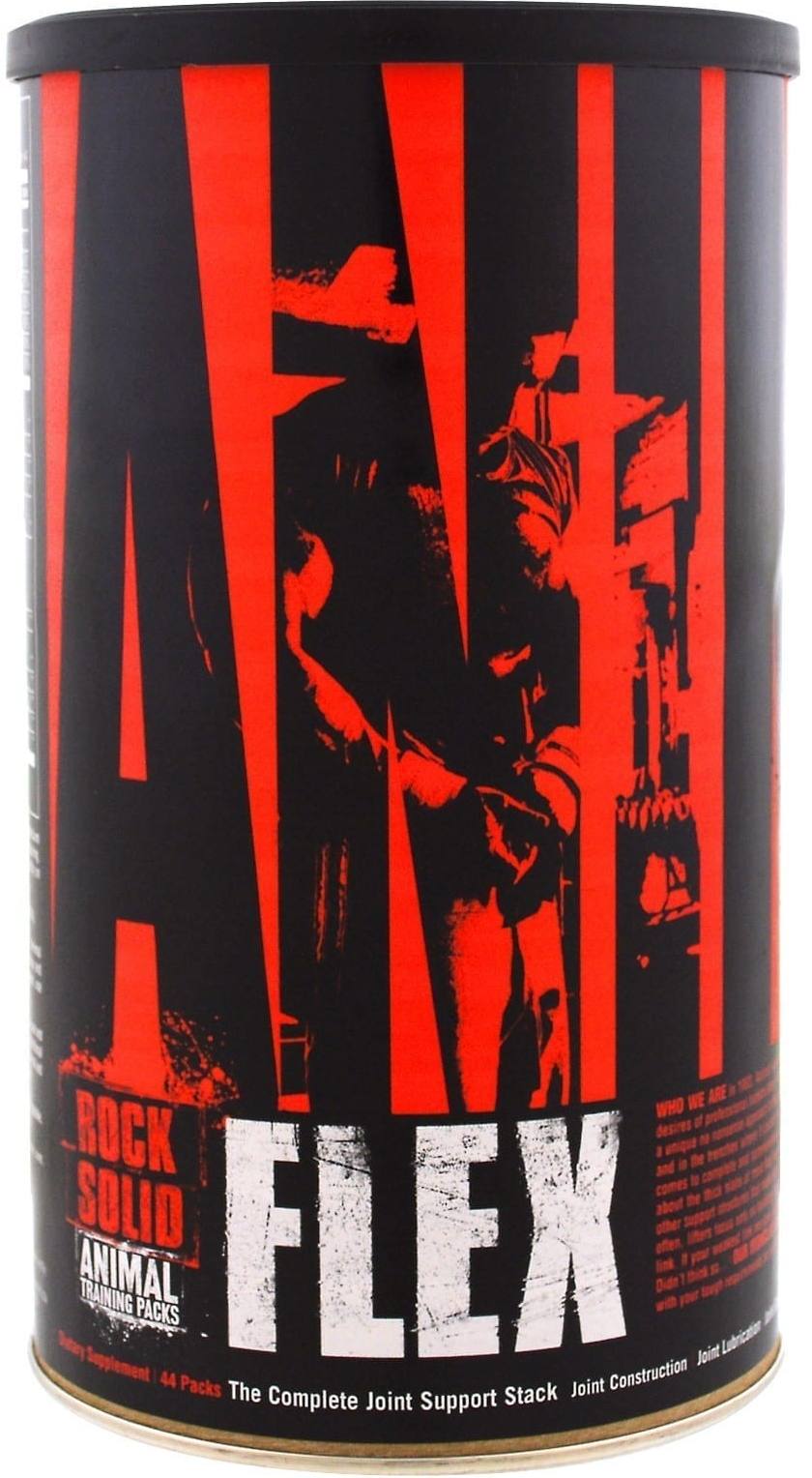 Universal Nutrition Animal Flex 30 пакетов