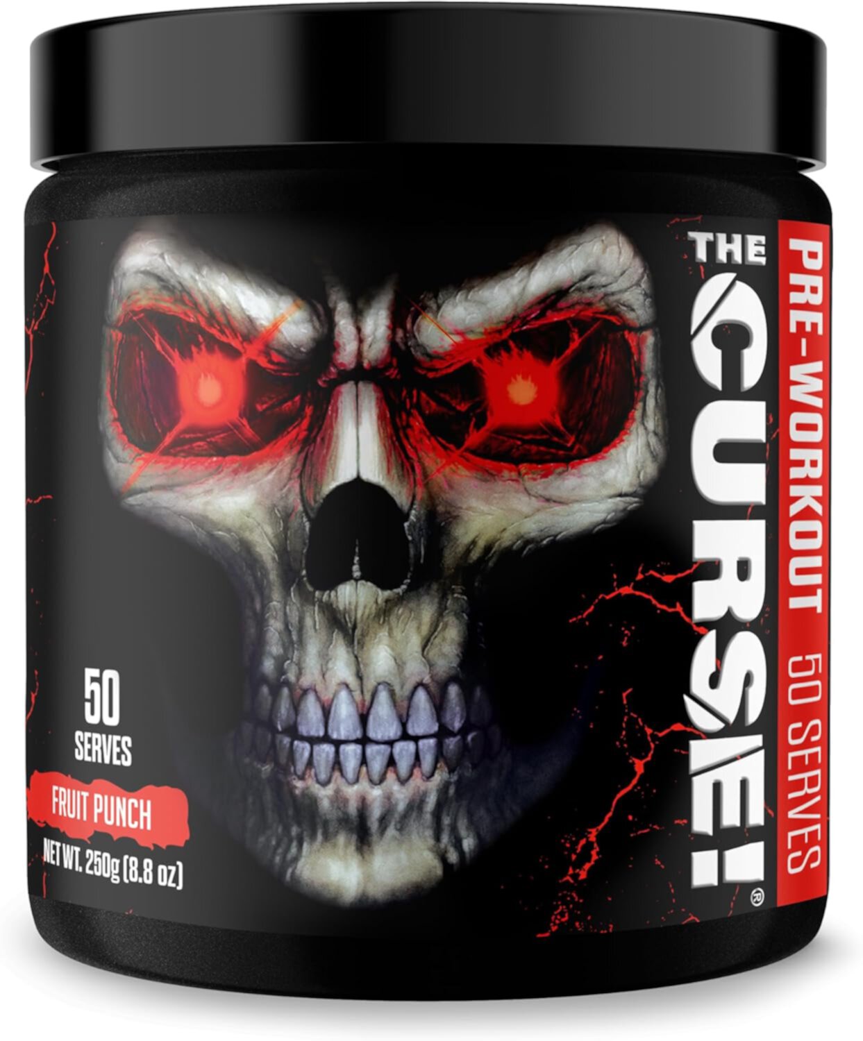 Cobra Labs The Curse 150 грамм