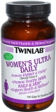 Твинлаб витамины для женщин состав
