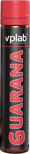VPLAB Guarana Liquid 1 ампула 1500 мг