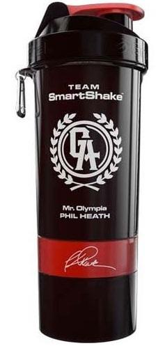 SmartShake Шейкер Phil Heath 700 мл