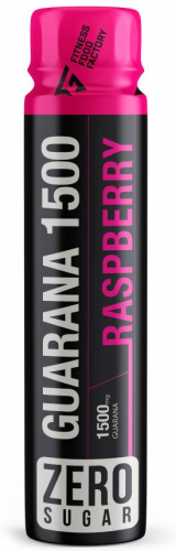 Fitness Food Factory Guarana 1500 Гуарана 110 мл