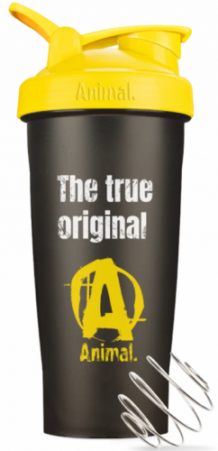 Universal Nutrition Animal Шейкер 700 мл