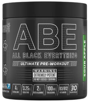 Applied Nutrition ABE Ultimate PRE-Workout 315 гр.