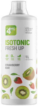 4Me Nutrition Isotonic Fresh Up 500 мл
