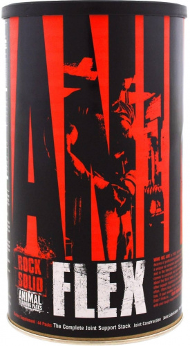 Universal Nutrition Animal Flex 30 пакетов