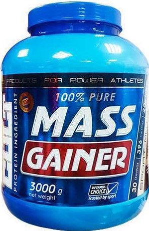 Cult Mass Gainer 3000 грамм