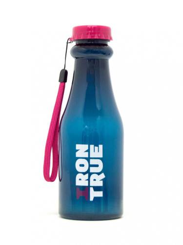 Irontrue Бутылка IRONTRUE 550 мл