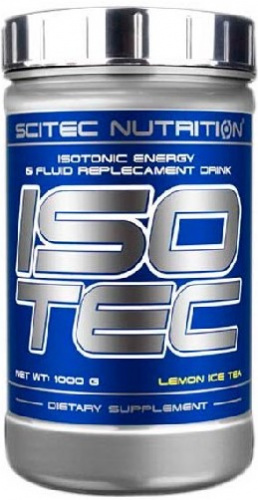 Scitec Nutrition Isotec 1000 грамм
