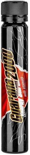 Maxler Energy Storm Guarana 2000 1 ампула 25 мл