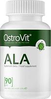 OstroVit Ala (Alpha Lipoic Acid) 90 таблеток