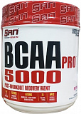 SAN BCAA-Pro 5000 690 грамм