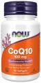 NOW CoQ10 100 мг 50 капсул