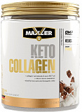 Maxler Keto Collagen 400 грамм