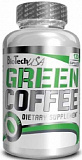 BioTech Green Coffee 120 капсул