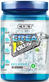 Cult Crea 100% Monohydrate 400 грамм
