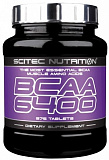 Scitec Nutrition BCAA 6400 375 таб